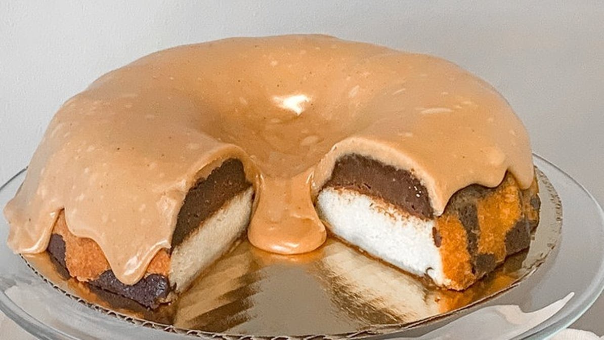 Dessert Designs by null