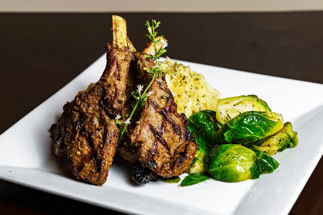 Charm Bar & Restaurant by null