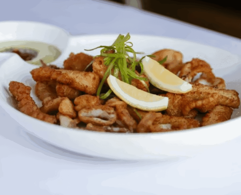 Jax Fish House & Oyster Bar by null