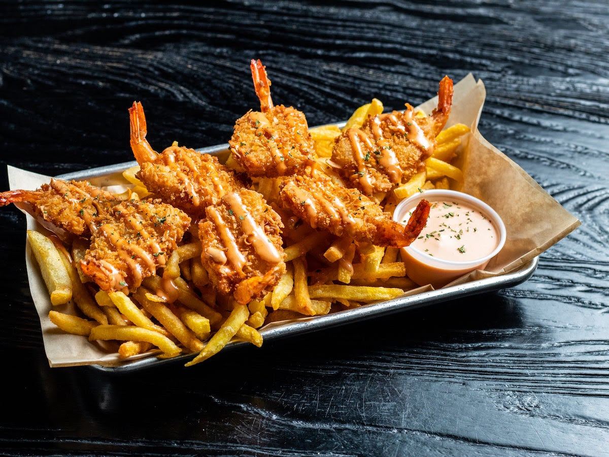 Are You Hungry? Grill by null