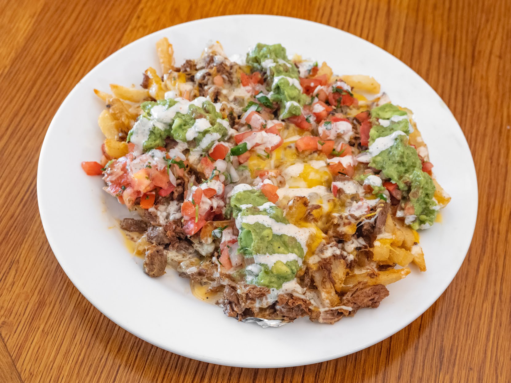 Frontera Grill by null