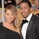 Mariah Carey bans Nick Cannon from speaking publicly about divorce