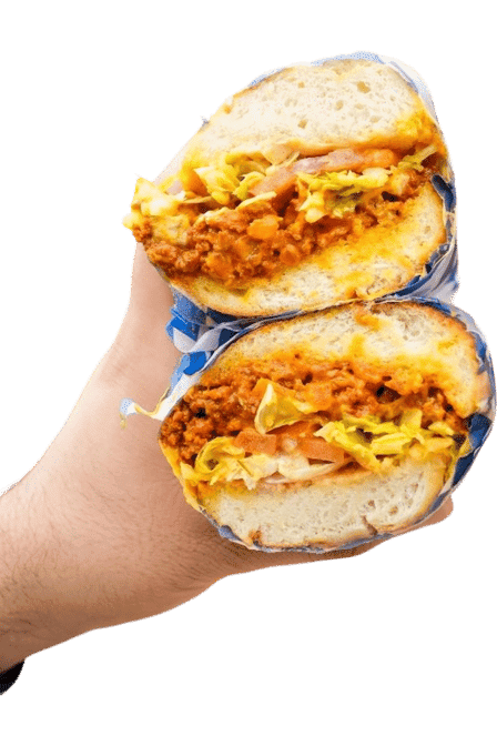 Burger Bodega by null