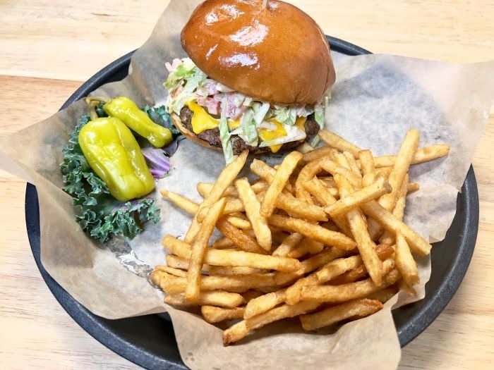 Big Dog's Brewing Company by null