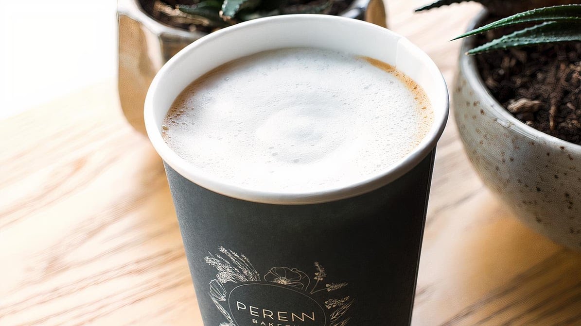 Perenn Bakery by null