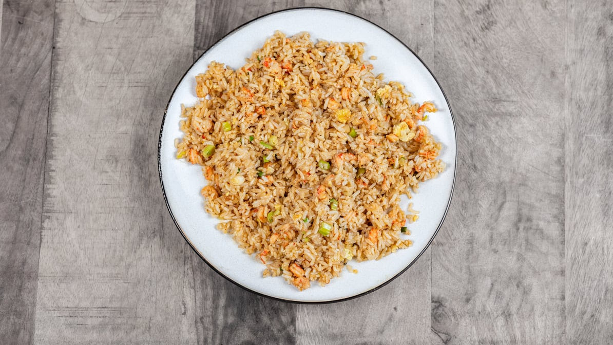 Ikura Hibachi And Sushi by null