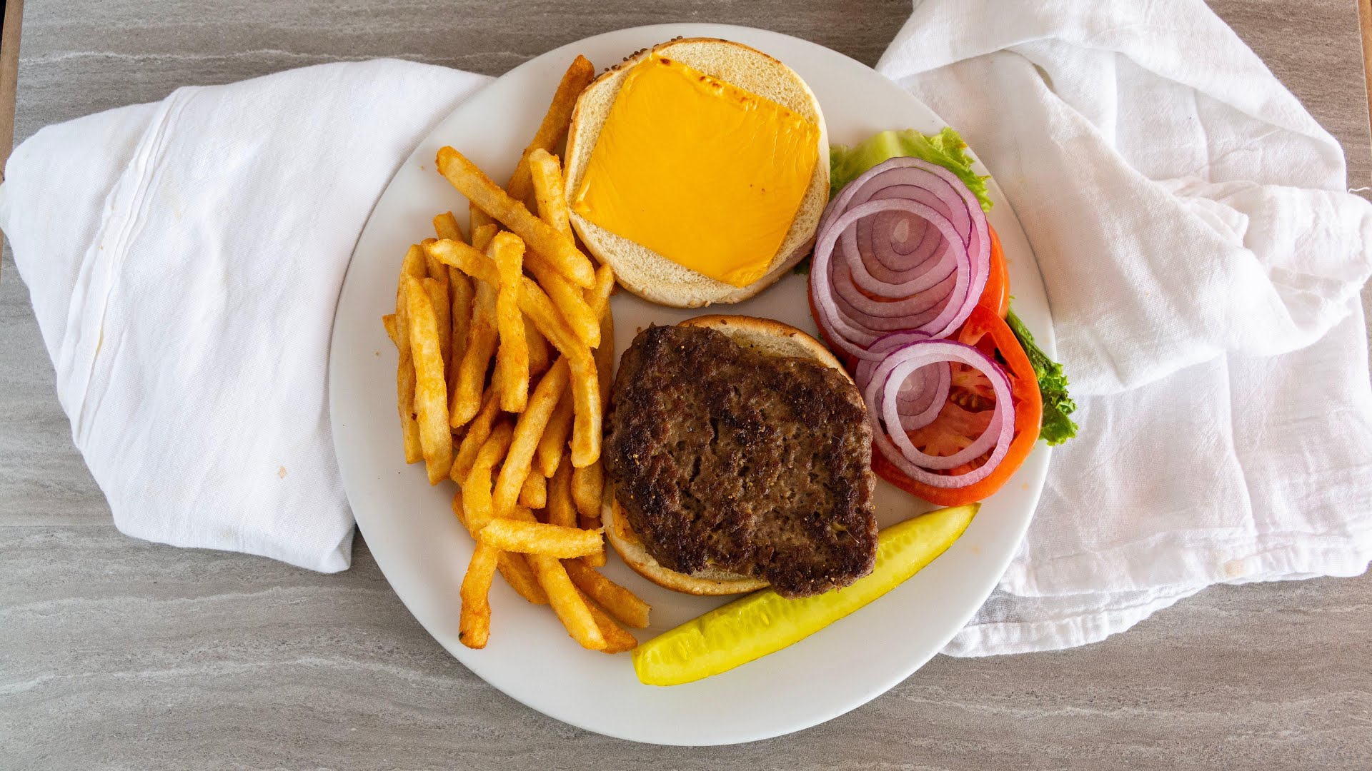 Stargate Diner by null