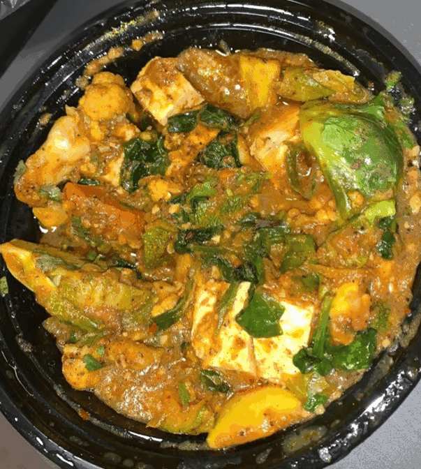 Biriyani Kabob House by null