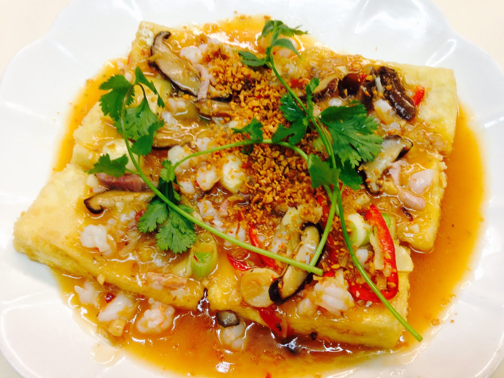 Joy Restaurant by null