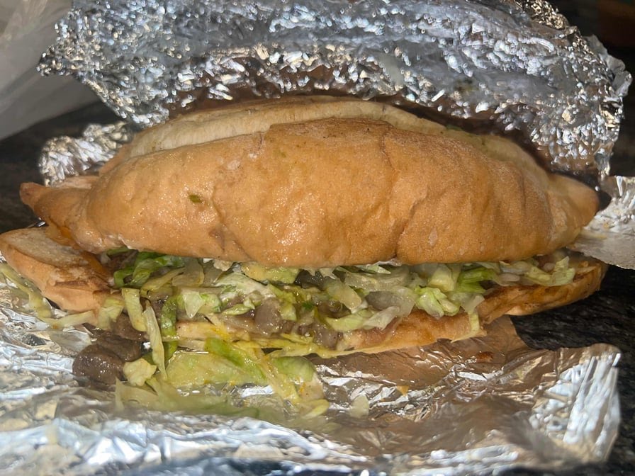 Tacos El Nevado by null