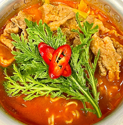 Anytime Kitchen by null