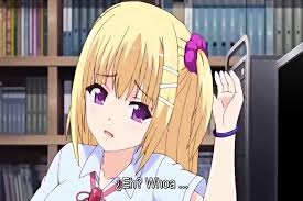 Watashi wa sensei gif x Watashi wa sensei ni