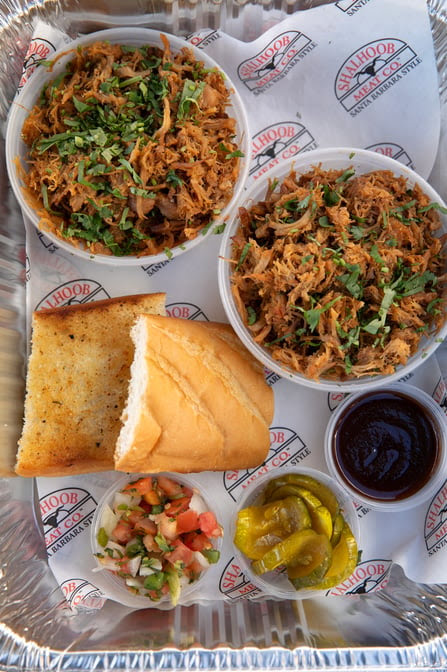 Shalhoob's Magnolia by null