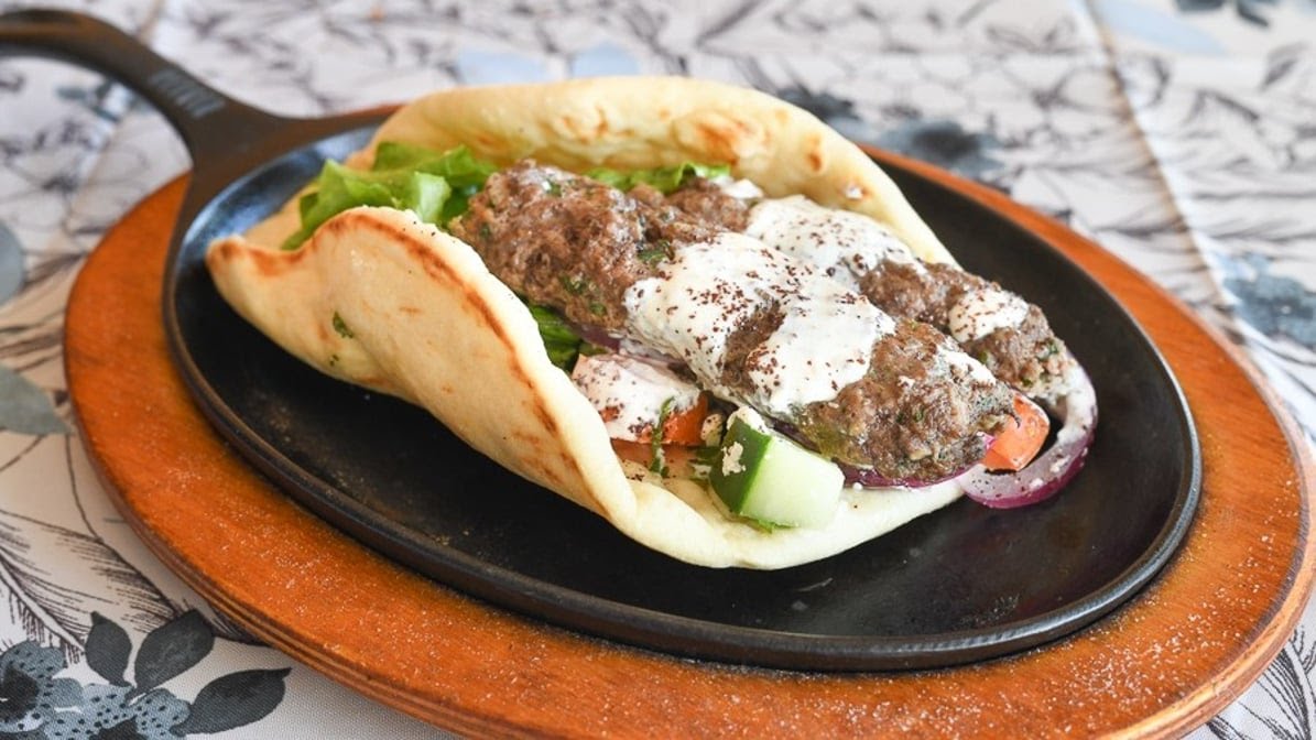 Mawadda Cafe by null