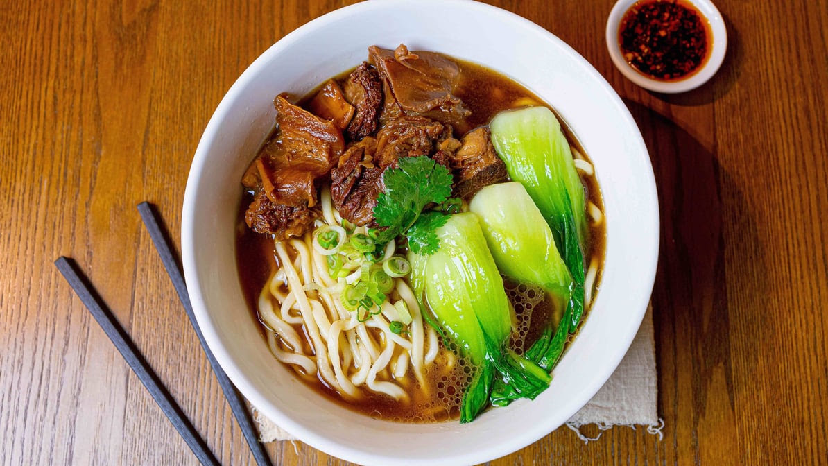 Din Ding Dumpling House Fremont by null