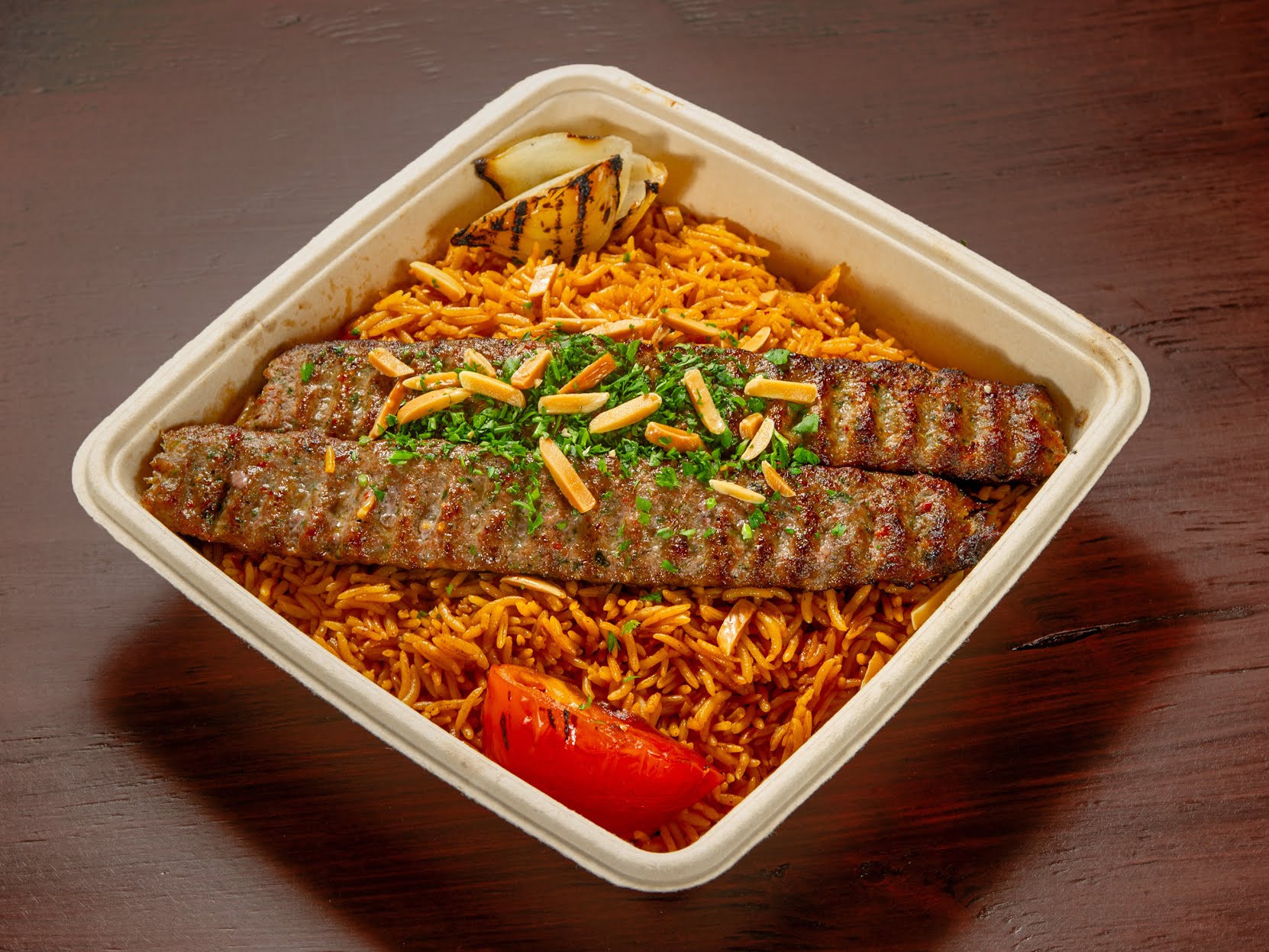 Jarasa Kabob - Jefferson Park by null