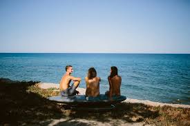 naturismetv French topless family|Naturist beach in South Corsica between Porto Vecchio and Bastia, France -  Naturist resort in Corsica in a pristine natural setting | Bagheera -