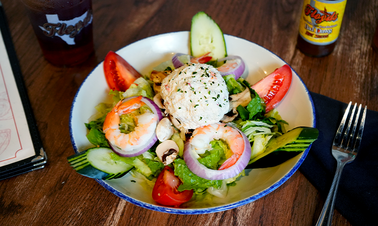 Floyds Seafood - Sugar Land by null