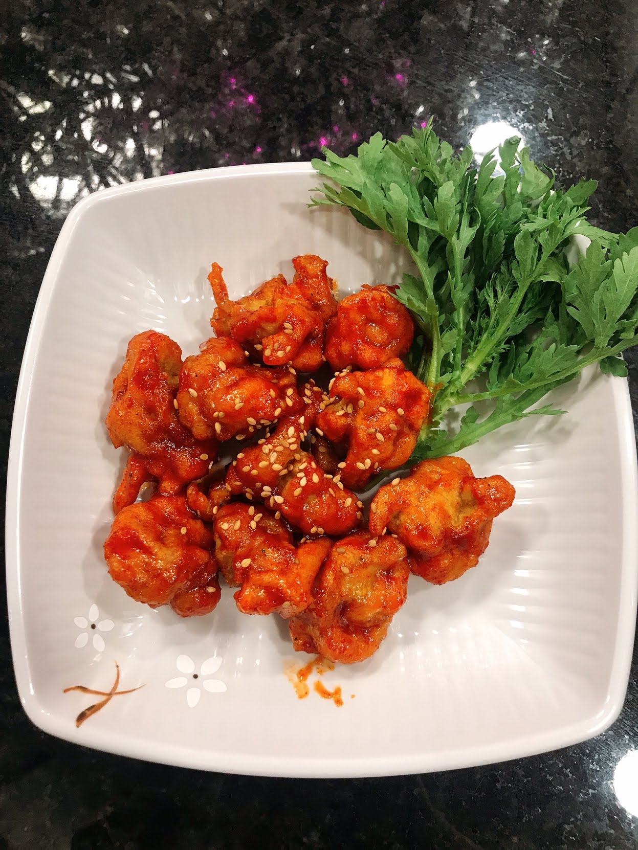 Bahdah Sushi by null