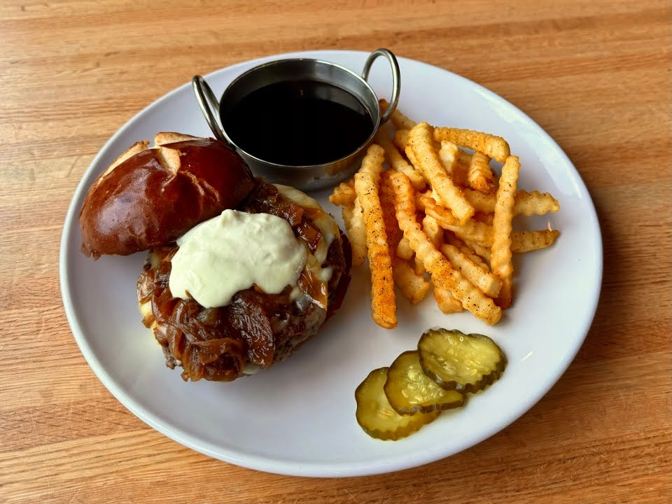 Wild Bill's Sports Saloon - DT St. Paul by null