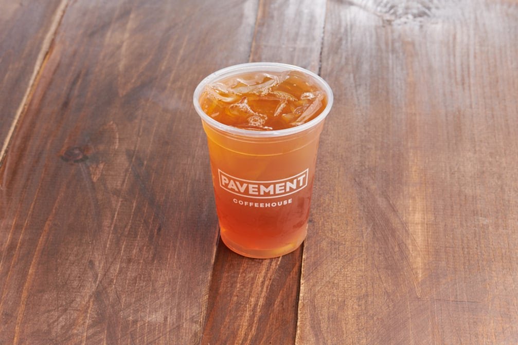 Pavement Coffeehouse - Lesley by null