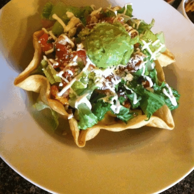 Carmelita's Méxican Restaurant by null