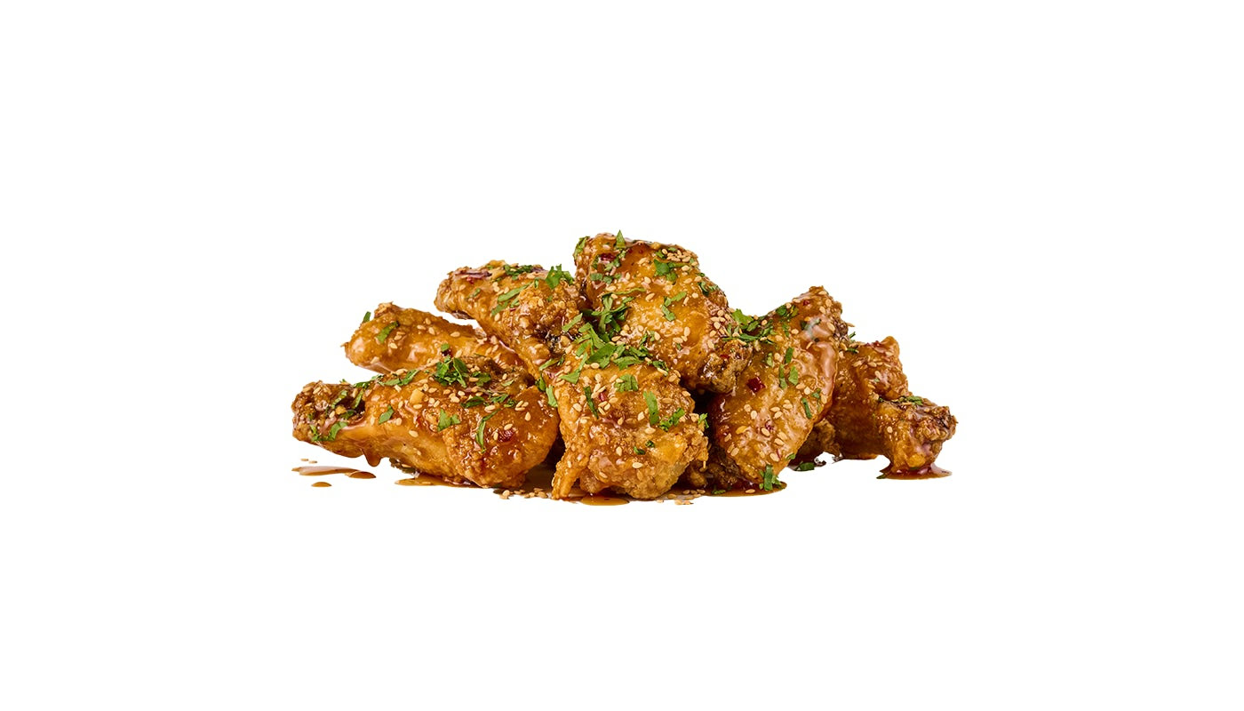 Starbird Chicken by null
