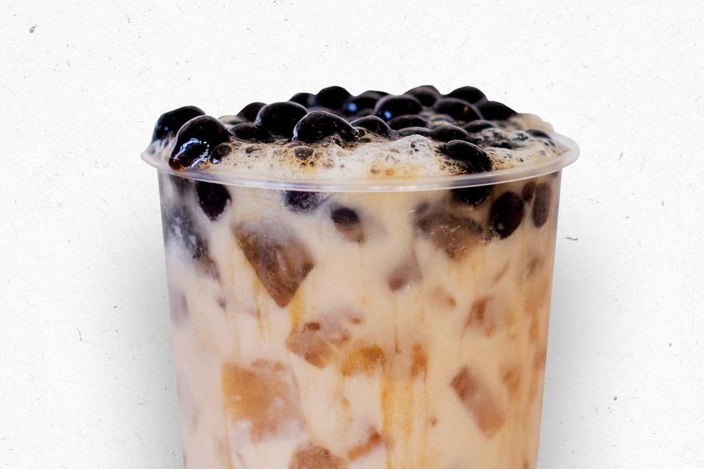 Tin Drum Asian Kitchen & Boba Tea Bar - North Druid Hills by null