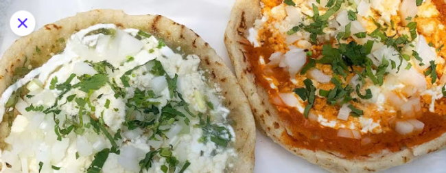 El Alebrije (Food Truck) by null