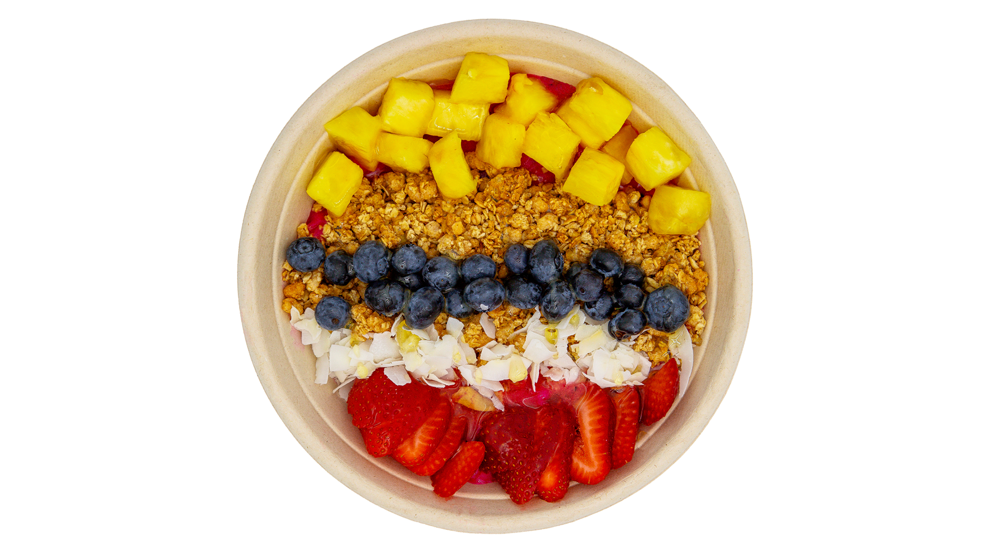 The Juicery by null