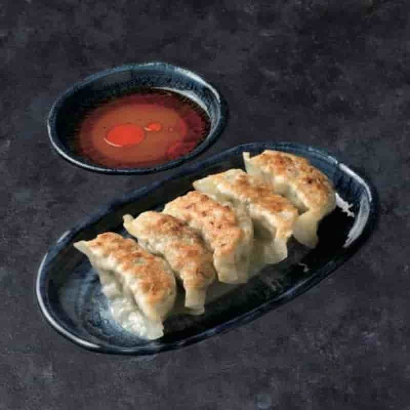 Hokkaido Ramen Santouka University Village by null