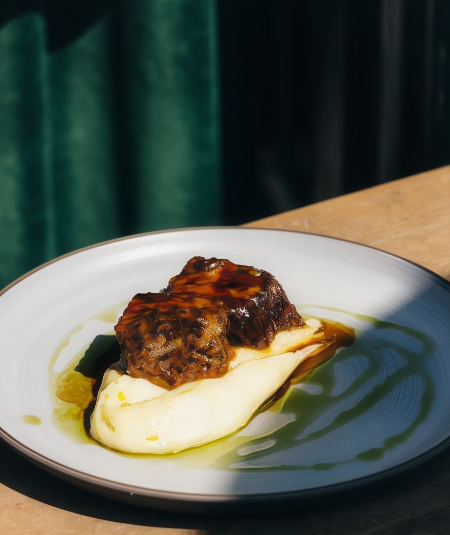 Restaurant Markus by null