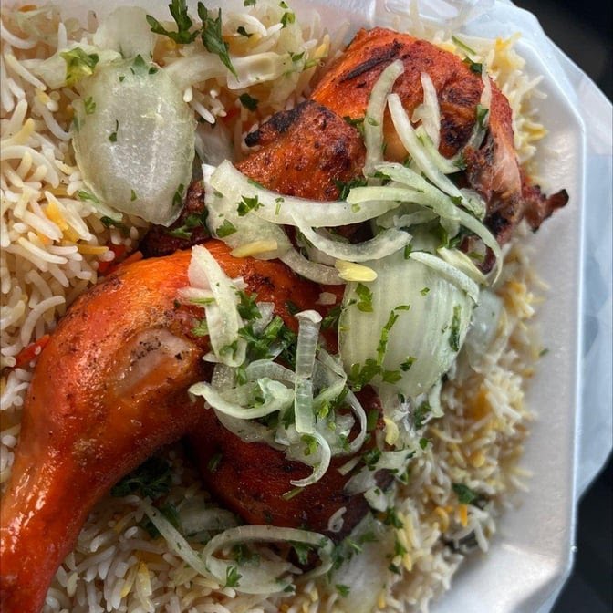 Yemen Grill by null