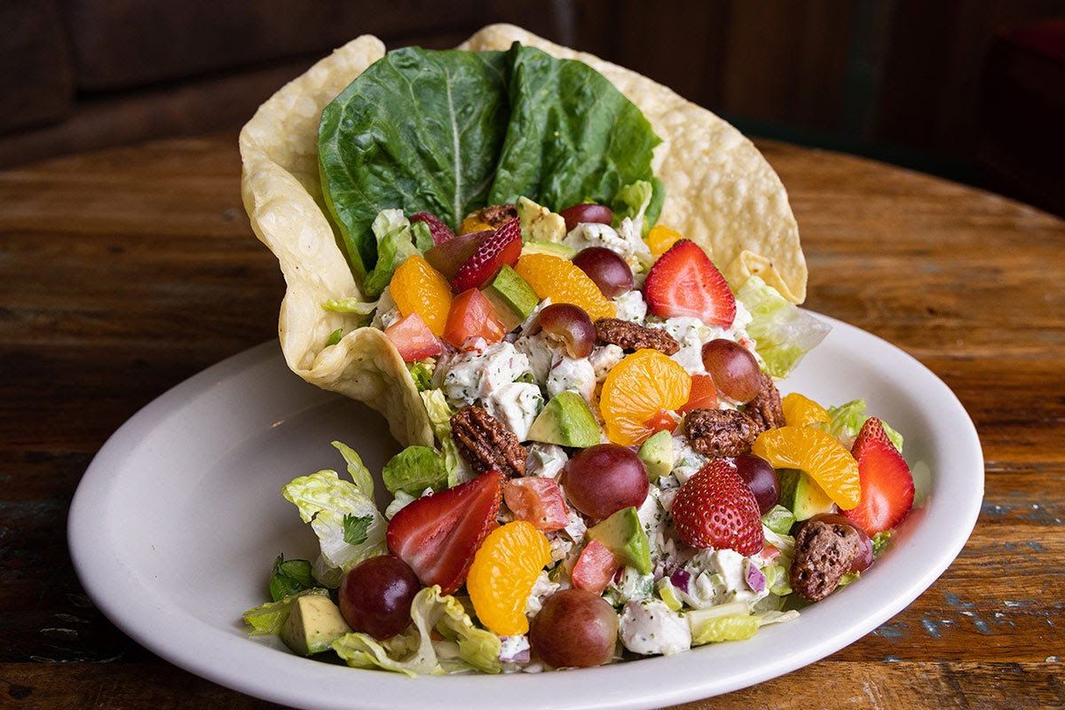 Gringo's Mexican Kitchen {Katy} by null