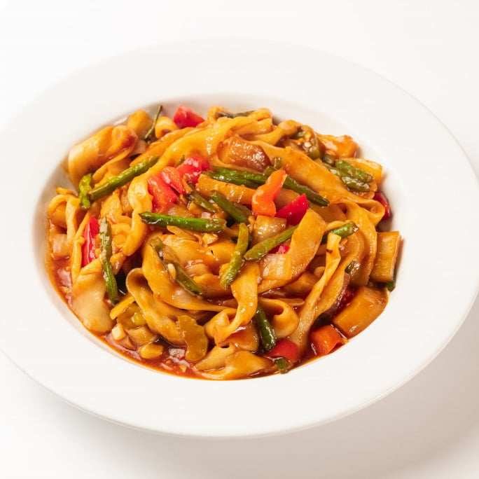 Karamay Uyghur Cuisine by null