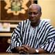 The Homestretch: Mahama\'s letter to Ghanaians