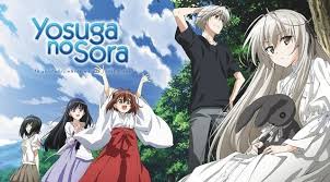 Yosuga no sora total sex anime sankaku complex jpg x Yosuga no sora sex