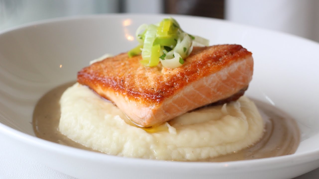 Seed Kitchen & Bar by null