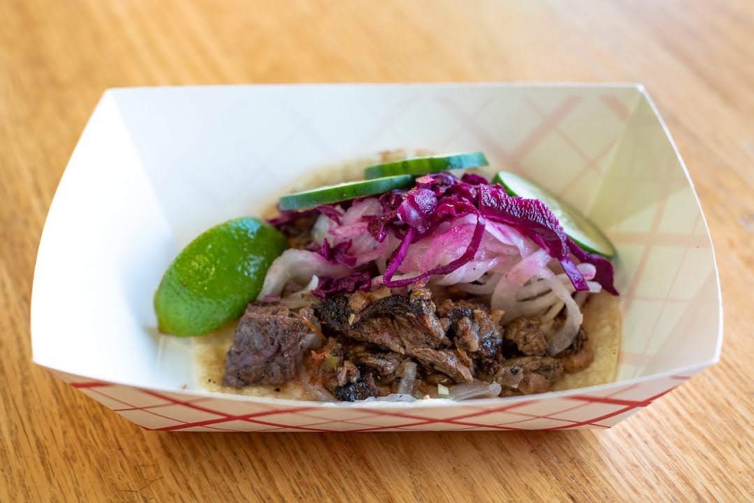 El Pelón Taqueria by null