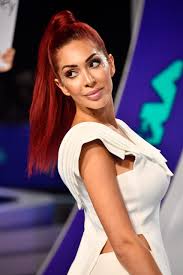 Sex toys erotic novels and porn a timeline of everything farrah abraham has done since teen mom premiered jpg x Farrah abraham sex
