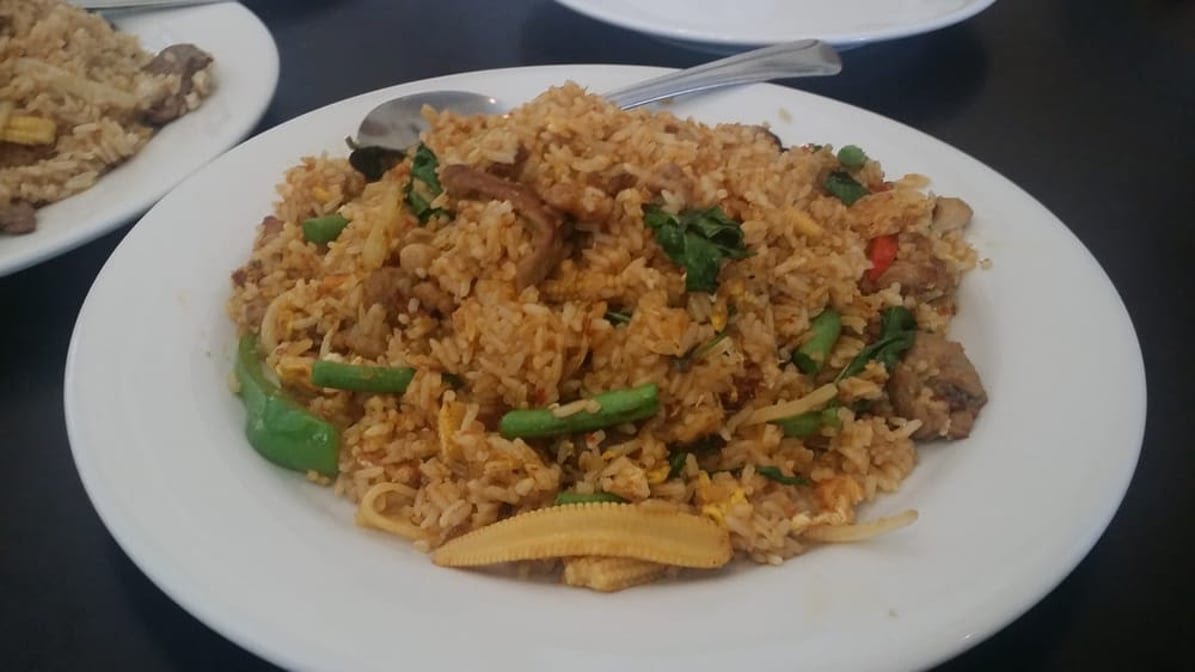 Archi’s Thai by null