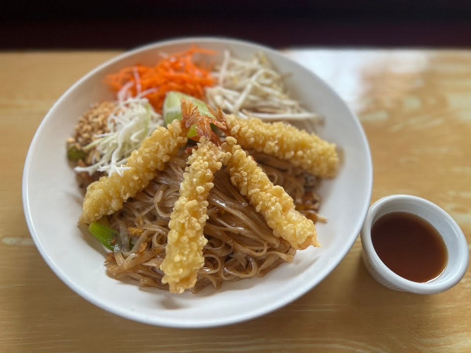 Royal Orchid Thai Cuisine by null