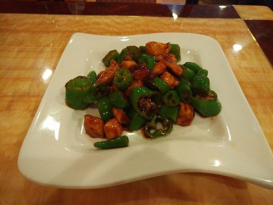 Xi’an Sizzling Woks by null