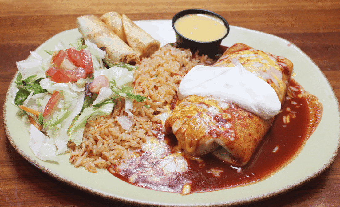 Anita's New Mexico Style Mexican Food by null