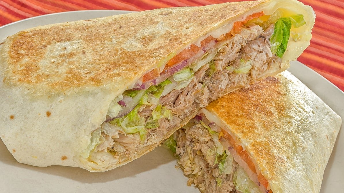 Papi's Cuban & Caribbean Grill by null