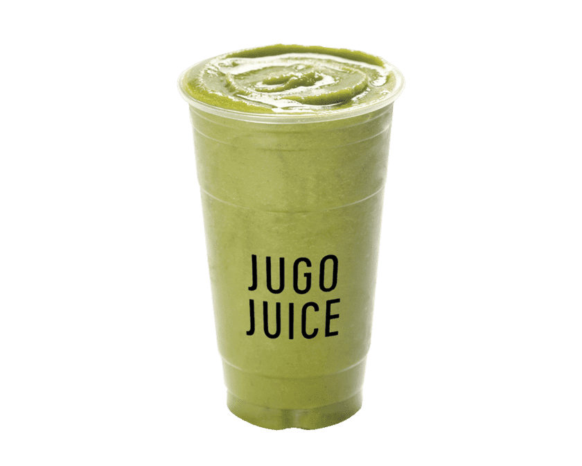 Jugo Juice by null