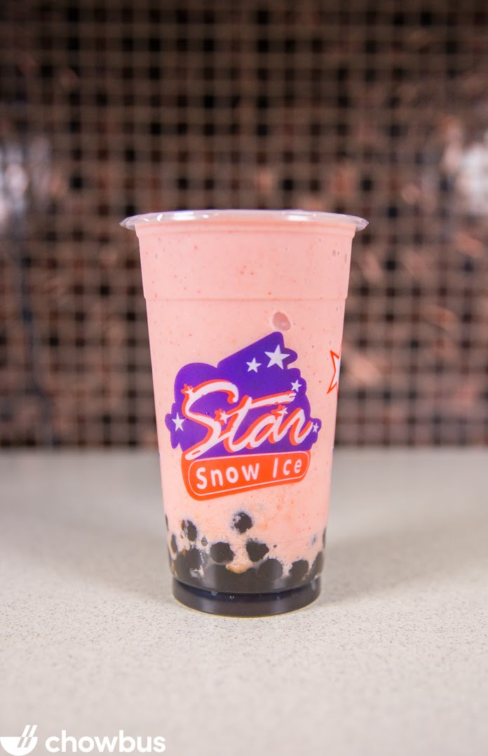 Star Snow Ice by null