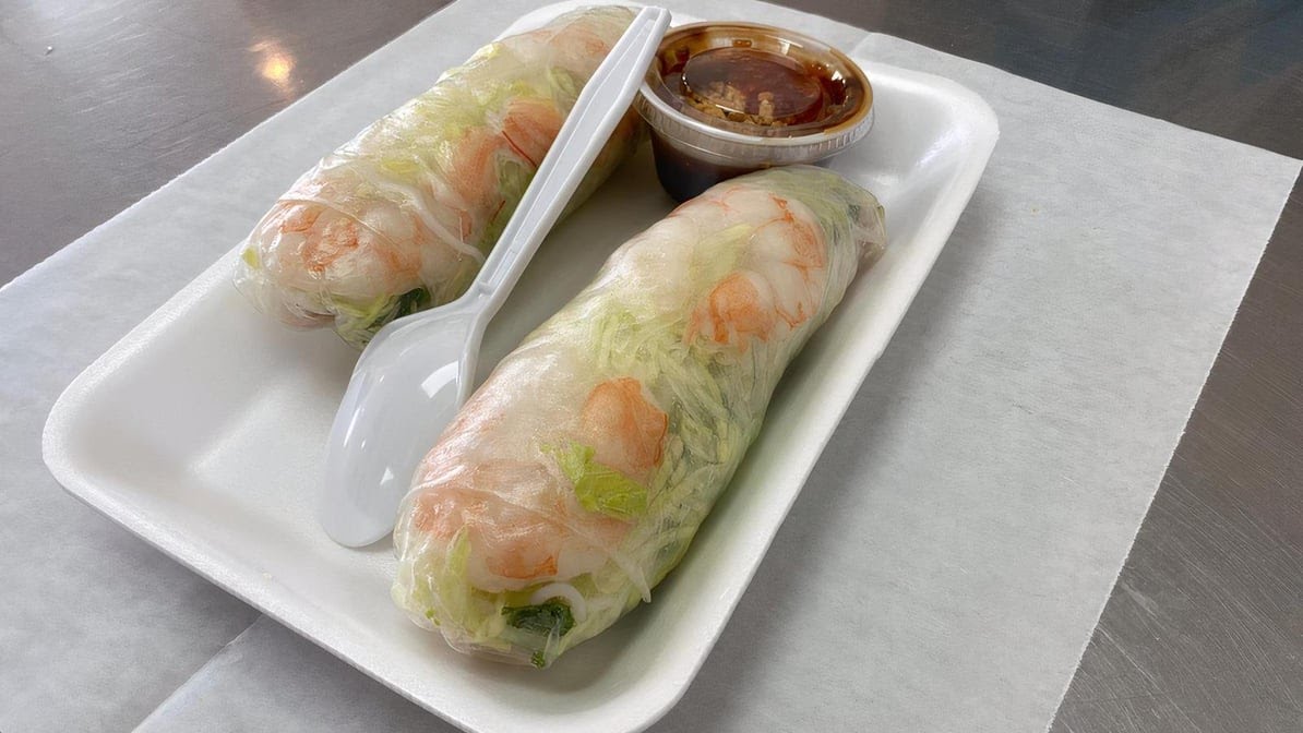 Banh Mi Saigon by null