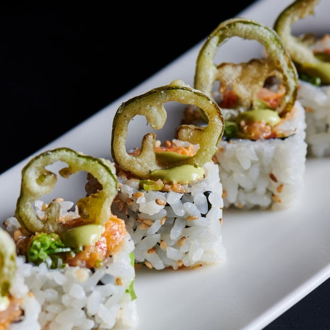 Sake No Hana by null