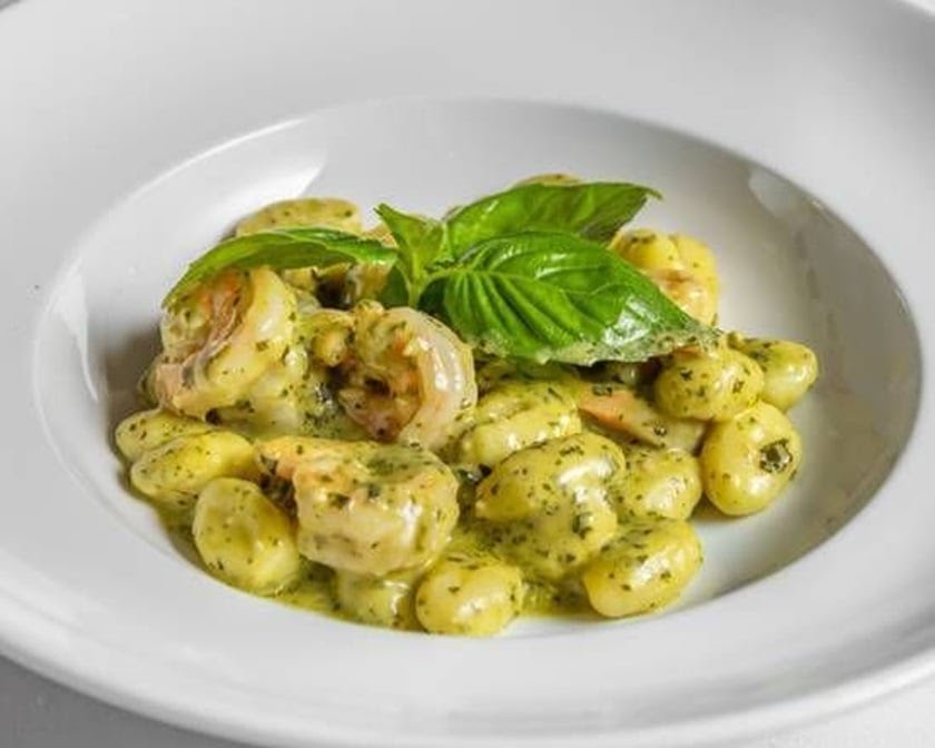Le Sorelle Restaurant Downtown by null